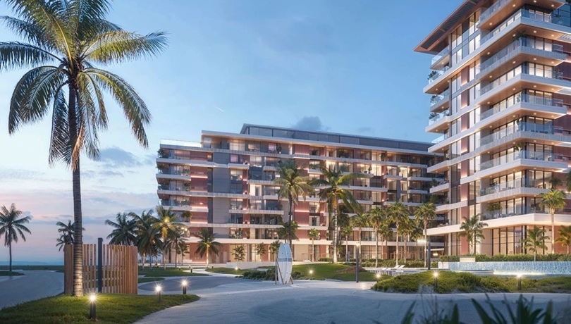 Waldorf Astoria Dubai Islands by Avenew Hotel & Residences