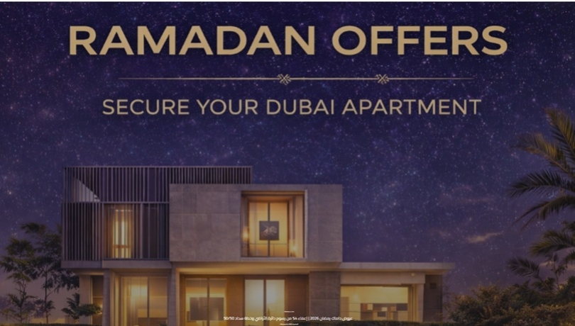 Image Credit : https://www.damacproperties.com