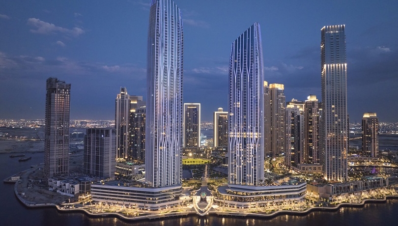 Image Credit : Emaar