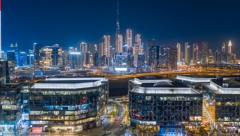 Image Credit : Government of Dubai Media Office