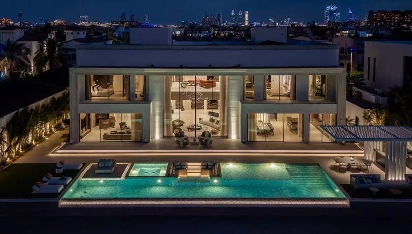 Image Credit : sothebysrealty.ae