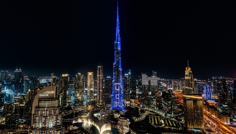 Image Credit : Emaar