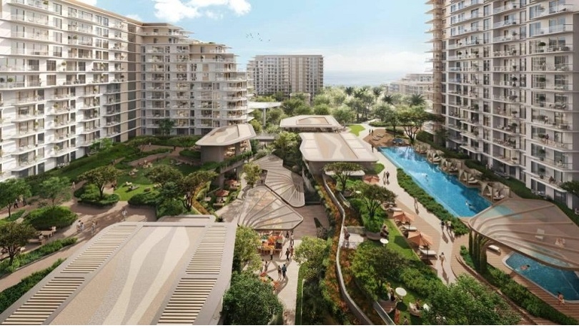 Image credit: RAK Properties