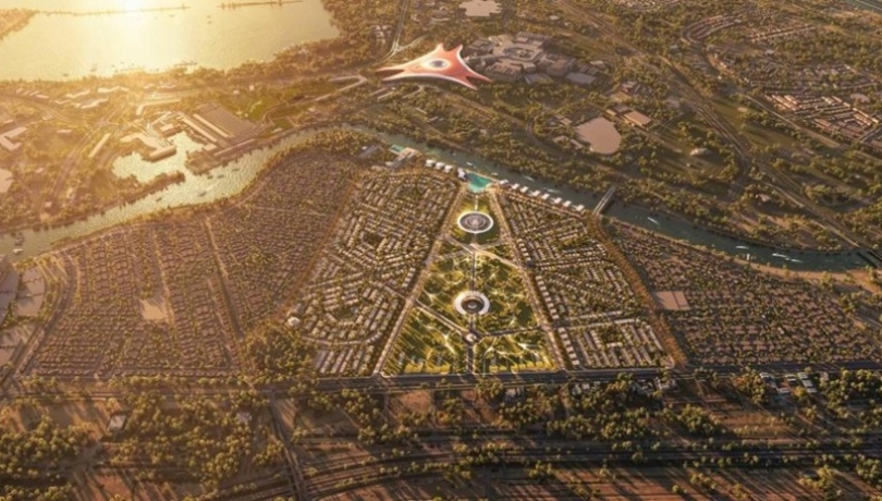 Manchester City Yas Residences Yas Island