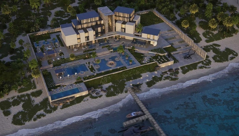 Image Credit : nkeyarchitects.com