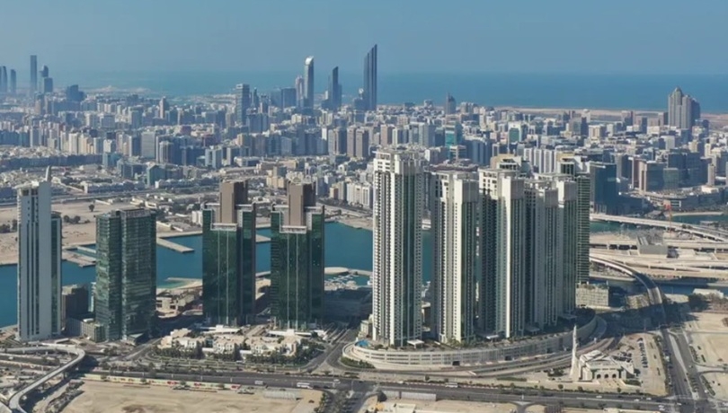 Image Credit : Abu Dhabi Media Office