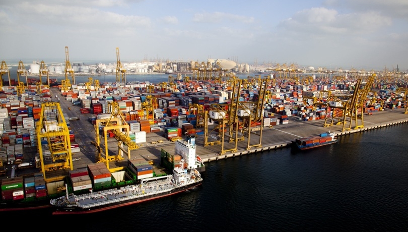 Image Credit : www.dpworld.com