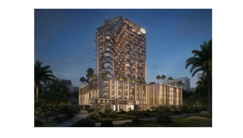 The Winslow by IGOand Evolutions 