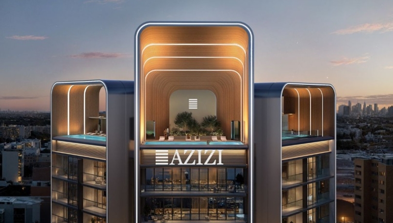 Azizi Creek Views IV