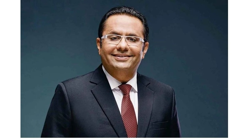 Rizwan Sajan, founder and chairman of Danube Group