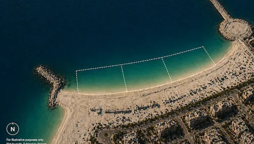 Image Credit : Arabian Acres 