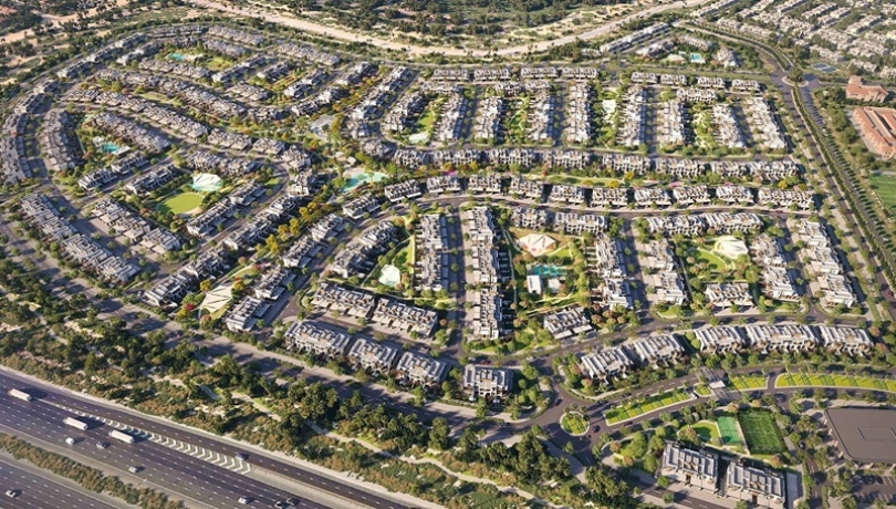 La Tilia at Villanova 