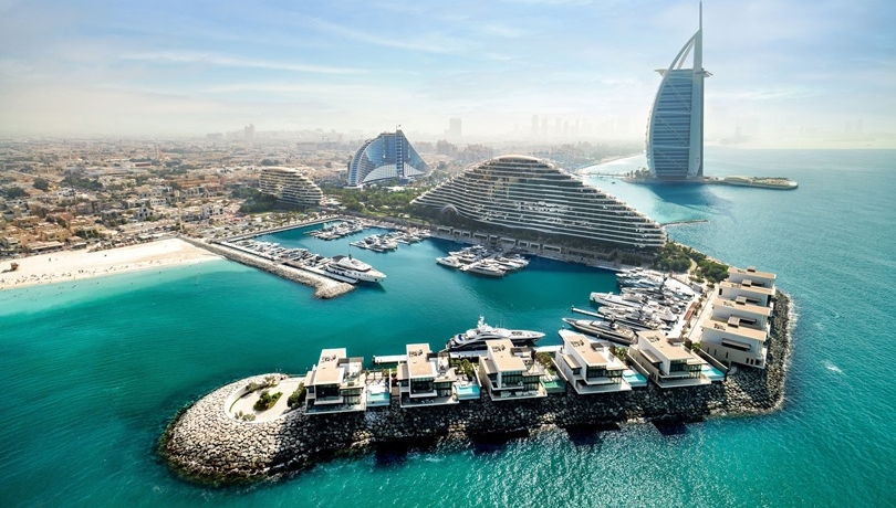 Image Credit : www.d-marin.com