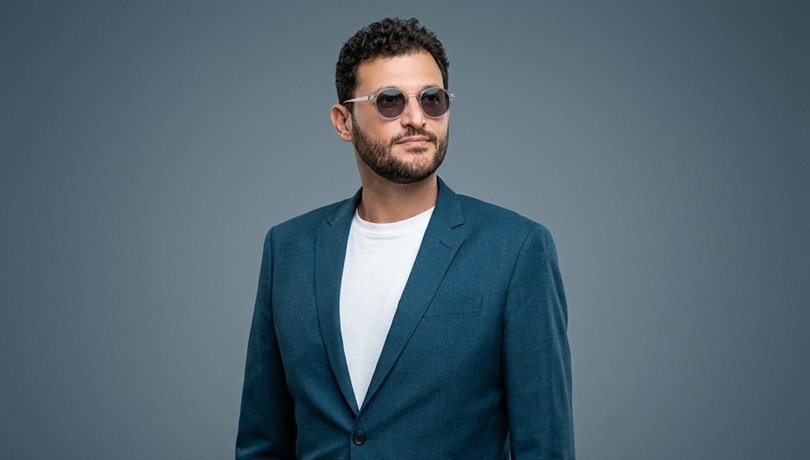 Talal M. Al Gaddah, CEO and Founder of the luxury Keturah brand