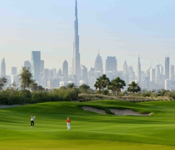 Photo source : Emaar.com