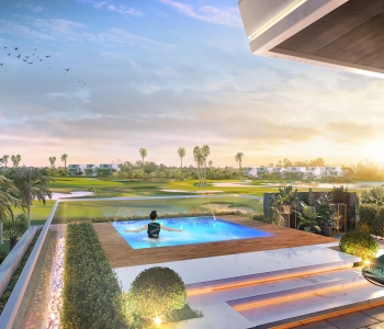 Photo source : DAMAC Properties 