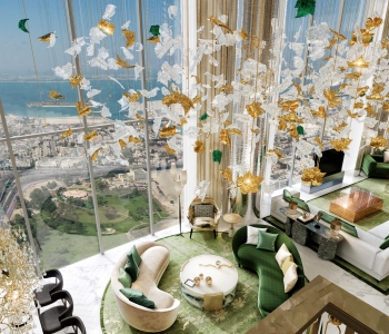 Photo source : DAMAC Properties