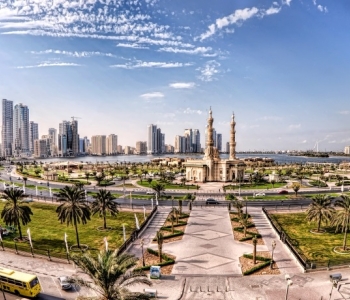 Photo source : Sharjah Real Estate Registration Department