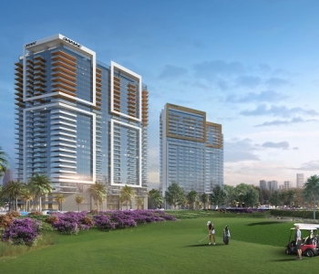 Photo source : Damac Properties 