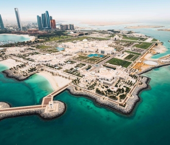 Image Credit : visitabudhabi.ae