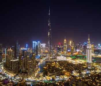 Image Credit : Discover Department of Economy and Tourism in Dubai