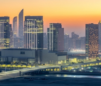 Image Credit : Abu Dhabi 