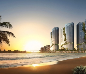 Image Credit : Azizi Developments 