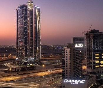 Image Credit : DAMAC Properties 