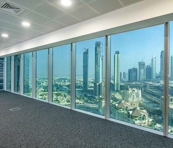 Image Credit : www.centralparktowers.ae