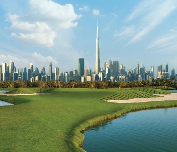 Image Credit : Emaar Properties 