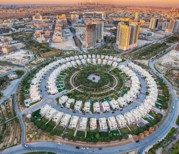Image Credit : Nakheel Facebook page