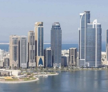 Image Credit : Sharjah Real Estate Registration Department