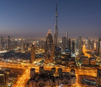 Image Credit : Visitdubai.ae