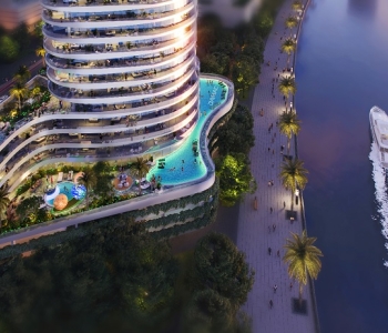 Image Credit : DAMAC Properties