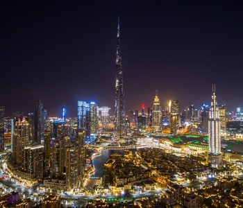 Image Credit : Discover Department of Economy and Tourism in Dubai