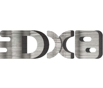 3DXB GROUP Logo 