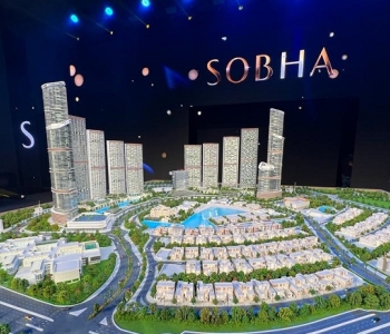 Sobha Hartland 2