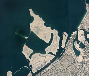 Dubai Islands 