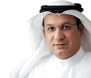 Saeed Mohammed Al Qatami CEO of Deyaar