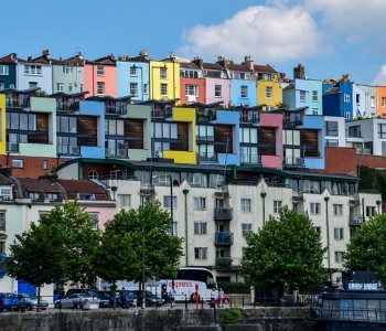 Bristol. Image by shauking from Pixabay