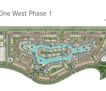 District One West Phase 1