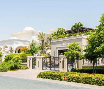 Emirates Hills. Image Credit : bayut.com