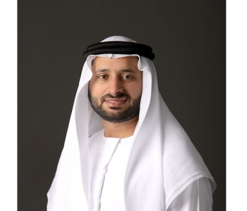 Abdulla Bin Sulayem - CEO, Seven Tides