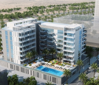 Millennium Talia Residences at Al Furjan by Deyaar 