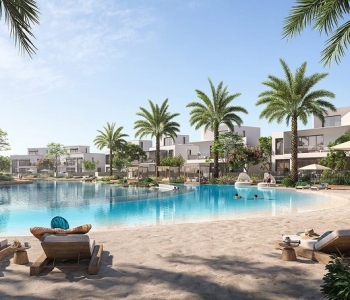 The Oasis by Emaar Properties in Dubai