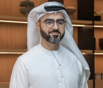 Faisal Falaknaz - Group Chief Financial and Sustainability Officer, Aldar Properties