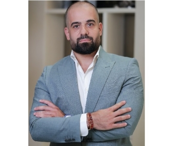 Akram Kanso, Prosper Real Estate