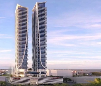 Elitz 3 by Danube Properties at Jumeirah Village Circle (JVC)