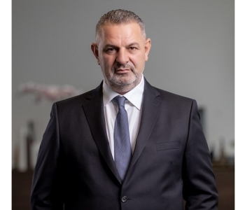 Blagoje Antic - Founder & President - DHG Holding AG