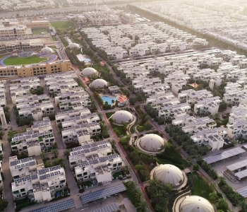 The Sustainable City, Dubai 